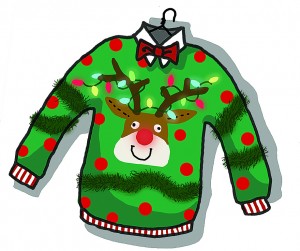 Ugly Sweater