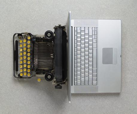 The Power of Ten – Living with Changing Technology