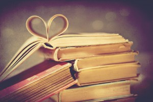 love-books