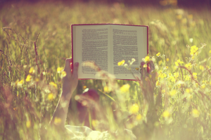 love read books