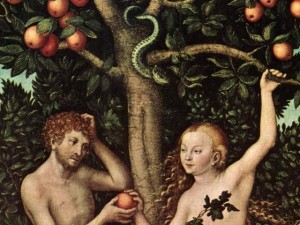 fruit of knowledge