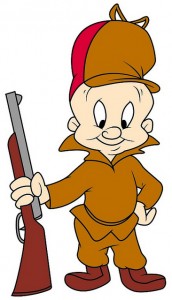 Elmer J. Fudd