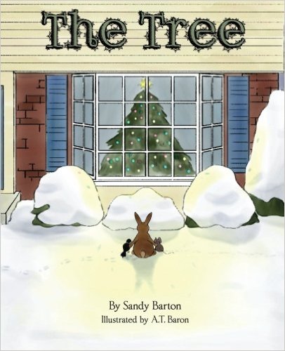 Just Released – The Tree by Sandy Barton