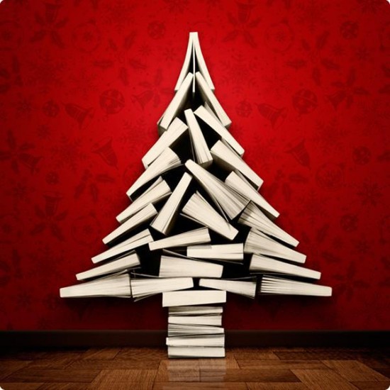 Jólabókaflóð – Christmas Book Flood