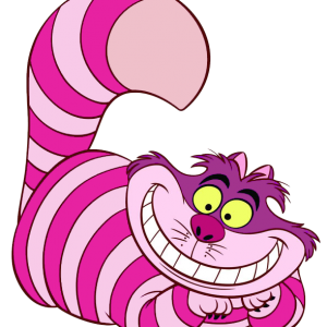 cheshire cat