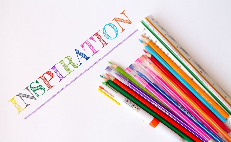 Fortune Cookie Friday: Inspiration from Within