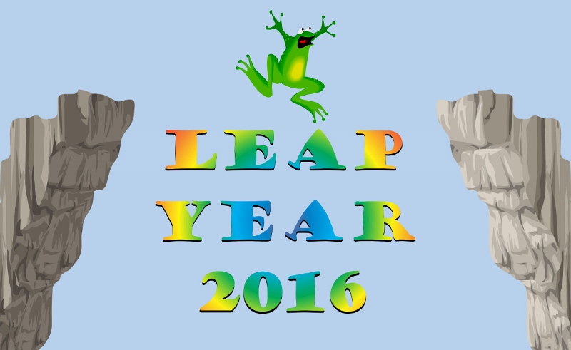 Leap Year – How Will You Spend Your Extra Day?