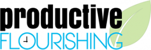 Productive Flourishing logo