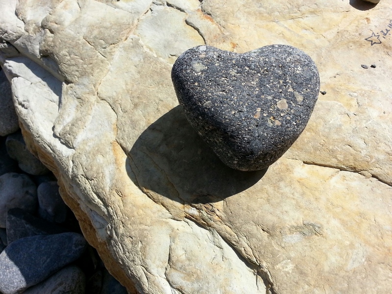 Loves Me Like a Rock