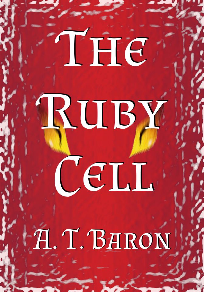 Ruby's Cell cover4