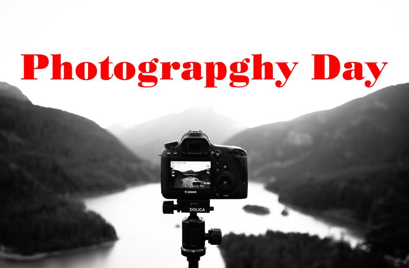 Photography Day 2016