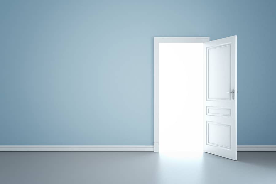 Fortune Cookie Friday: Willingness Opens the Doors