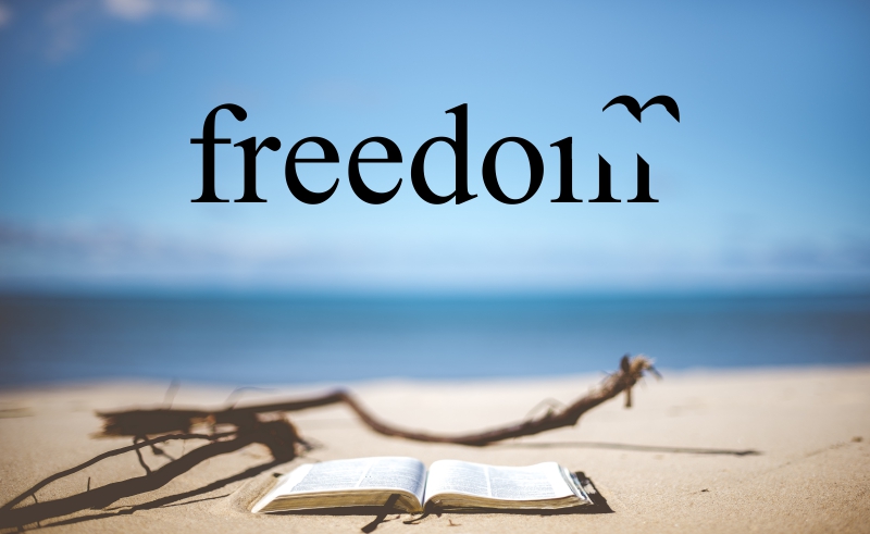 Fortune Cookie Friday: Knowledge Sets You Free