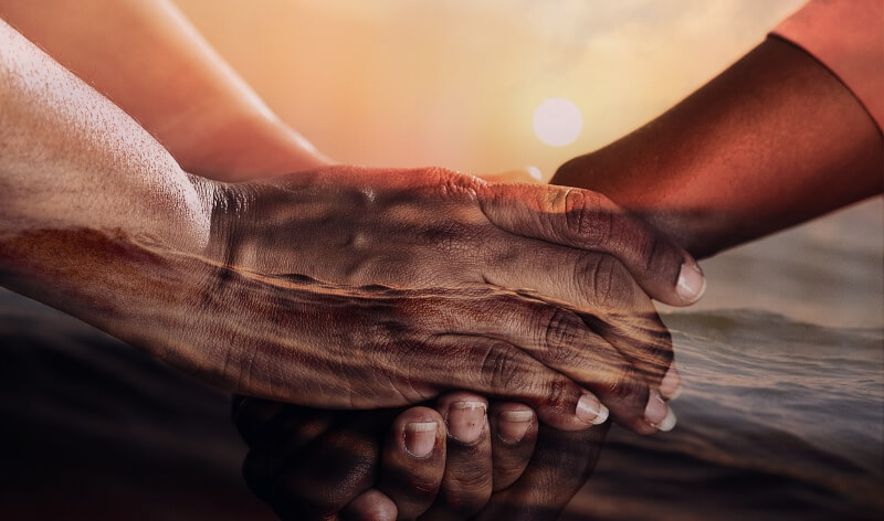 Fortune Cookie Friday: Love Your Neighbor