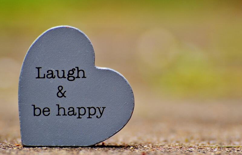 Fortune Cookie Friday: Life Is Better When You’re Laughing
