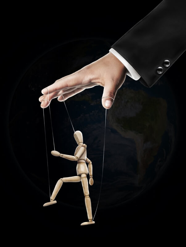 Fortune Cookie Friday: Micromanaging Madness