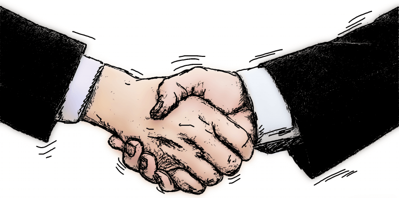 Fortune Cookie Friday: Diplomacy Does the Trick