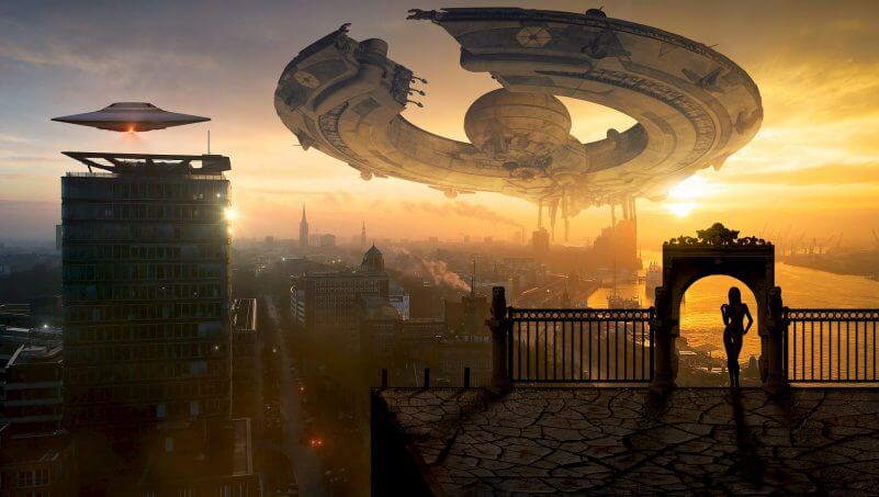 Fortune Cookie Friday: Imagination to Reality