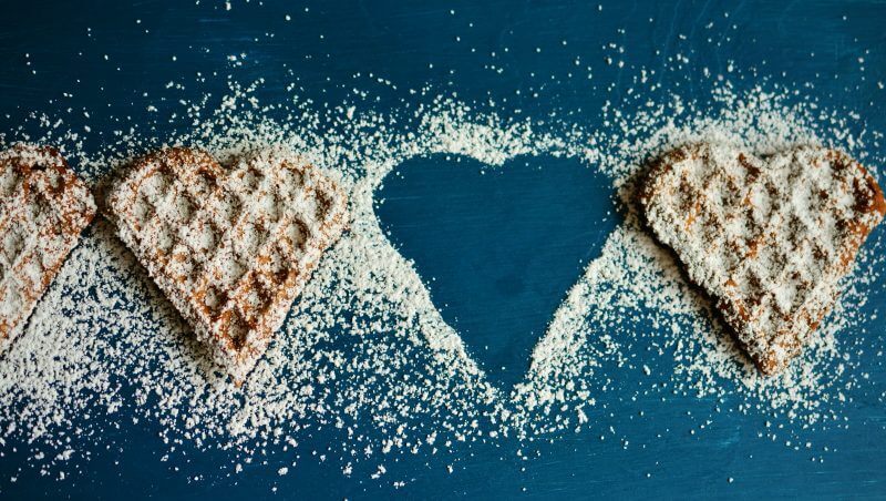 Fortune Cookie Friday: Tempering Your Tummy