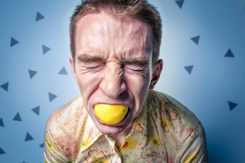 Fortune Cookie Friday: Easy Peasy Lemon Squeezy