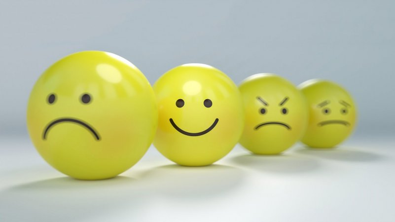 Fortune Cookie Friday: Stop Complaining