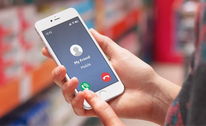 Fortune Cookie Friday: Phone a Friend