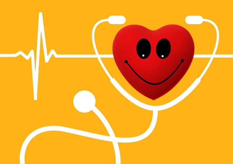 Fortune Cookie Friday: Medical Benefits of Smiling