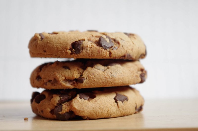 Fortune Cookie Friday: Crumbled Cookies