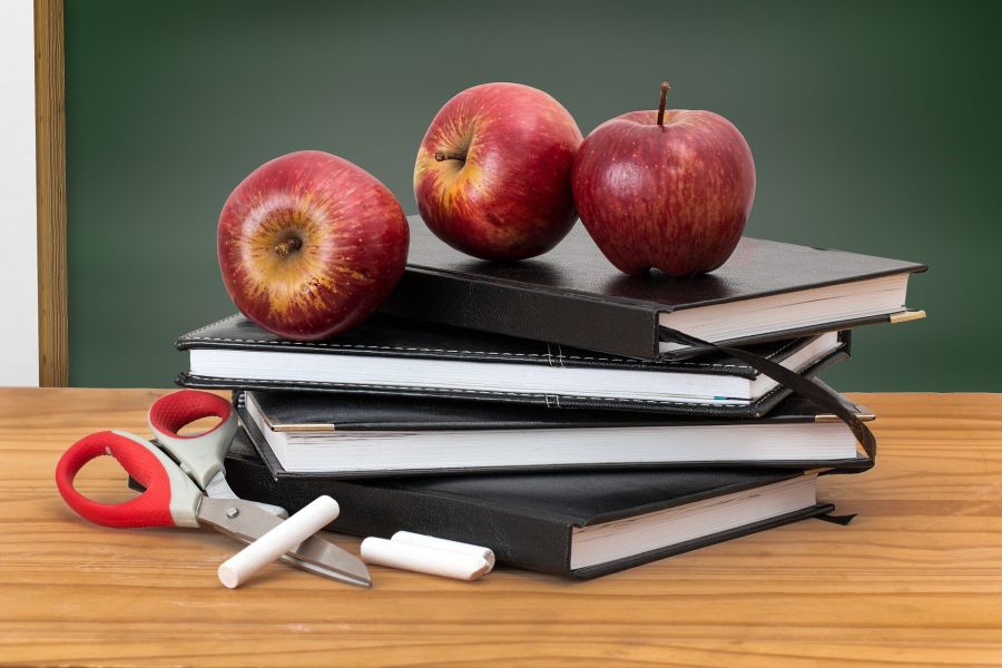 Fortune Cookie Friday: Grade A Teachers