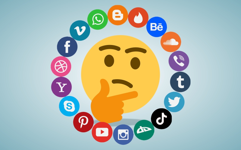 Choosing Social Platforms