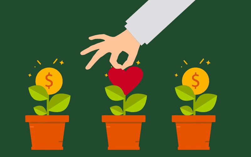 Fortune Cookie Friday: Invest in a Loving Legacy