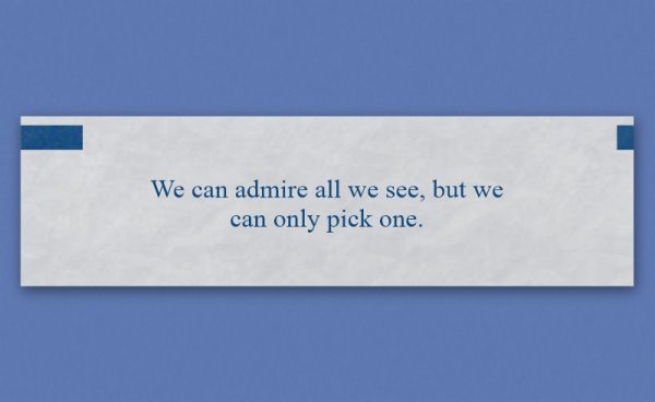 fortune