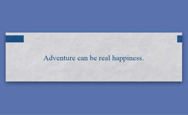 Fortune