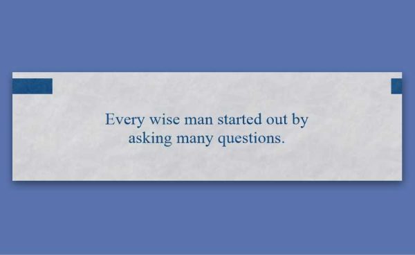 Fortune