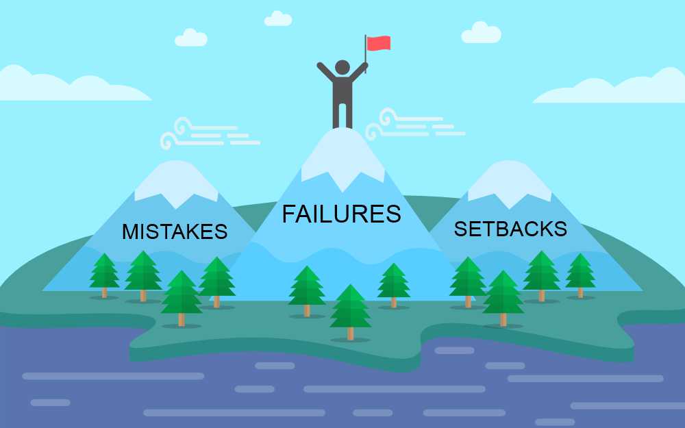 Fortune Cookie Friday: Failure Is Here to Help