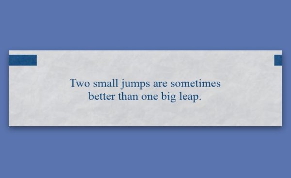 Fortune Cookie Fortune